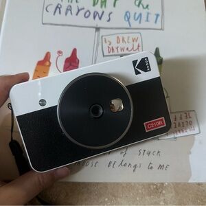 Kodak Mini Shot 2 Retro (C210R)